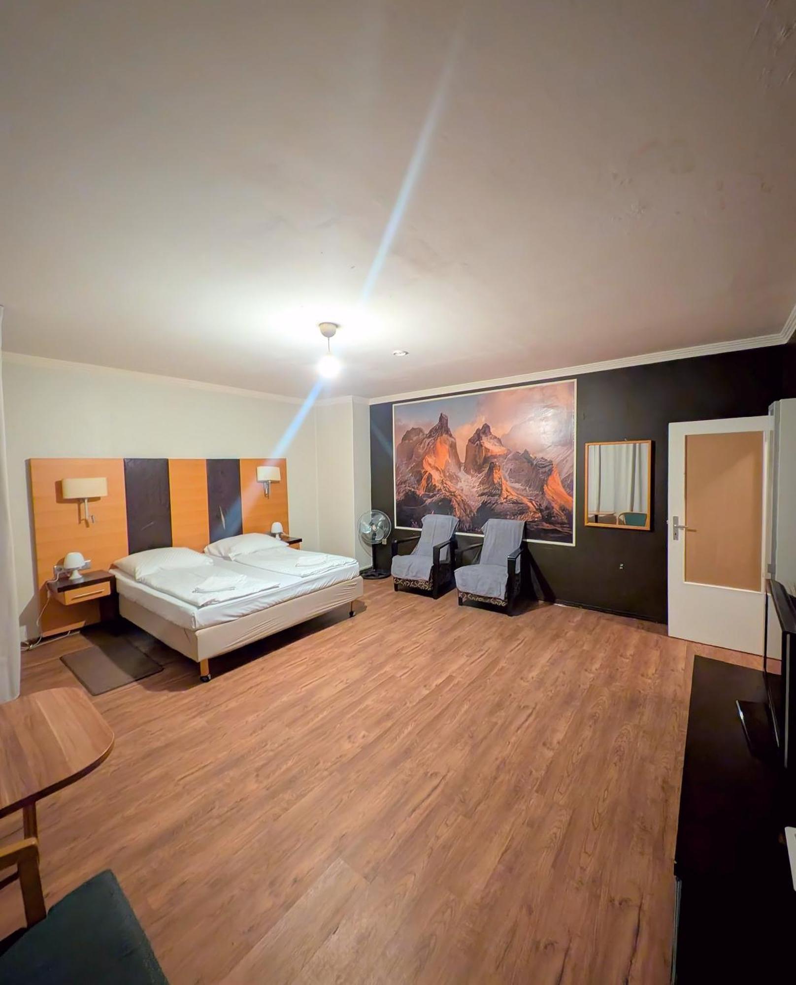 Puschkin Rooms — Fotos 1